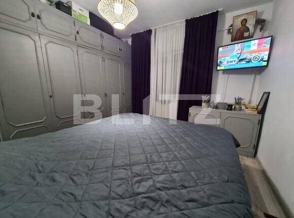 Apartament de vânzare 2 camere Mihai Bravu - 101098AV | BLITZ Ploieşti | Poza2