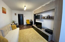 Apartament 2 camere, semidecomandat, 43mp, zona Baraolt