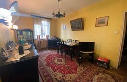 Apartament 3 camere, semidecomandat, 72mp, zona Sud