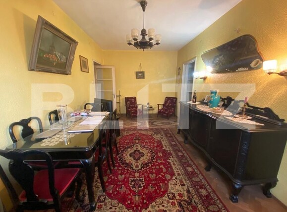 Apartament de vânzare 3 camere Sud - 101257AV | BLITZ Ploieşti | Poza1