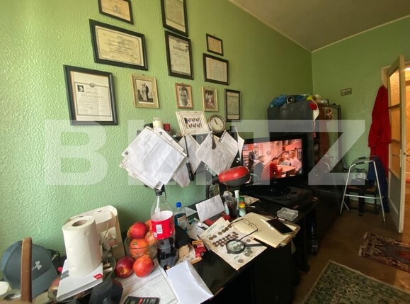 Apartament de vânzare 3 camere Sud - 101257AV | BLITZ Ploieşti | Poza8