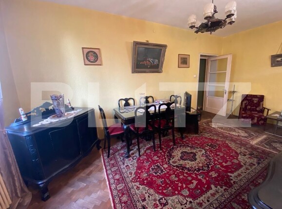 Apartament de vânzare 3 camere Sud - 101257AV | BLITZ Ploieşti | Poza4