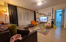 Apartament 2 camere, Semidecomandat, 61mp, Ultracentral