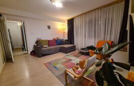 Apartament 2 camere, Semidecomandat, 61mp, Ultracentral