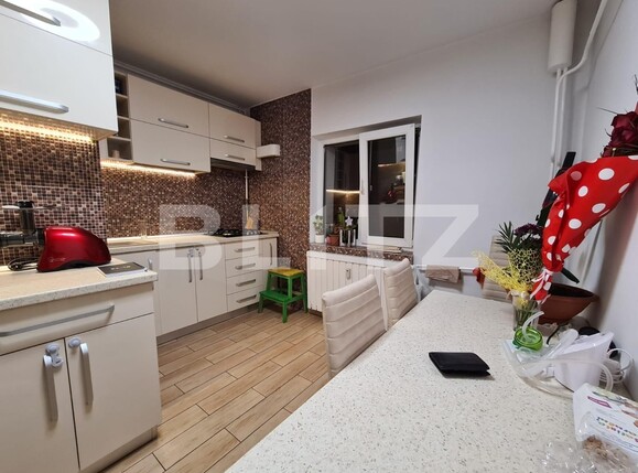 Apartament de vânzare 2 camere Republicii - 101327AV | BLITZ Ploieşti | Poza3