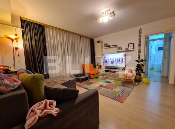 Apartament de vânzare 2 camere Republicii - 101327AV | BLITZ Ploieşti | Poza1