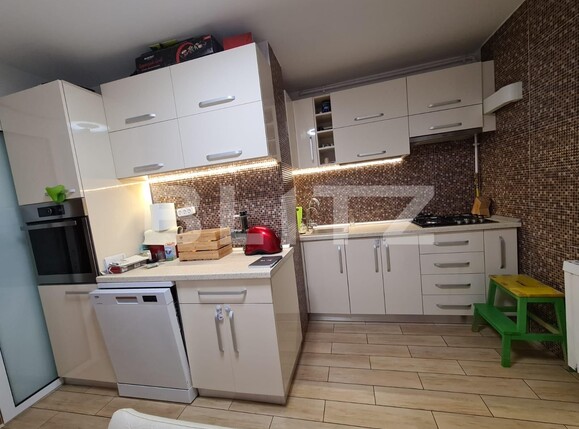 Apartament de vânzare 2 camere Republicii - 101327AV | BLITZ Ploieşti | Poza5