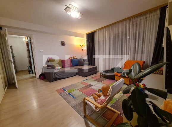 Apartament de vânzare 2 camere Republicii - 101327AV | BLITZ Ploieşti | Poza2