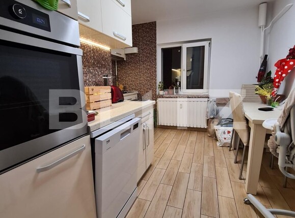 Apartament de vânzare 2 camere Republicii - 101327AV | BLITZ Ploieşti | Poza6