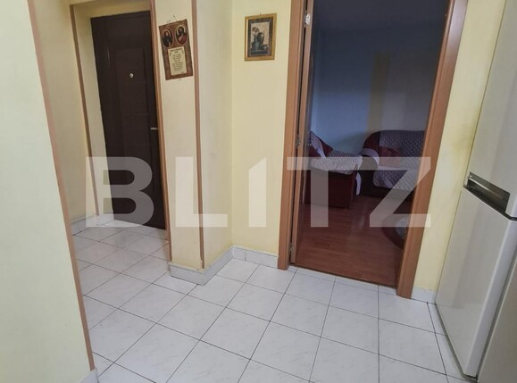 Apartament de vânzare 3 camere 9 Mai - 101328AV | BLITZ Ploieşti | Poza4