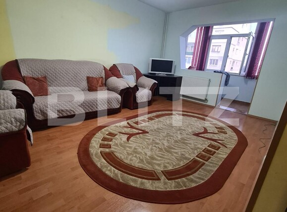 Apartament de vânzare 3 camere 9 Mai - 101328AV | BLITZ Ploieşti | Poza1