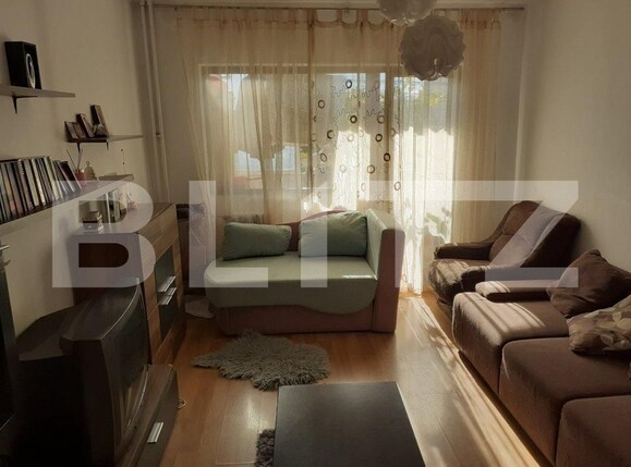 Apartament de vânzare 2 camere Republicii - 101331AV | BLITZ Ploieşti | Poza1