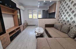 Garsoniera, 26mp, Ultramoderna , zona Eminescu