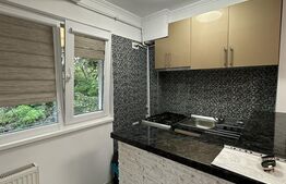 Garsoniera, 26mp, Ultramoderna , zona Eminescu