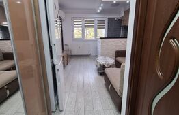 Garsoniera, 26mp, Ultramoderna , zona Eminescu