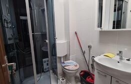 Garsoniera, 26mp, Ultramoderna , zona Eminescu