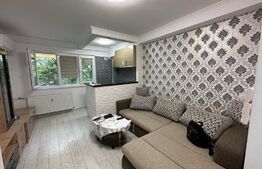 Garsoniera, 26mp, Ultramoderna , zona Eminescu