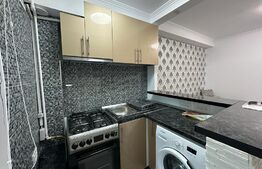 Garsoniera, 26mp, Ultramoderna , zona Eminescu