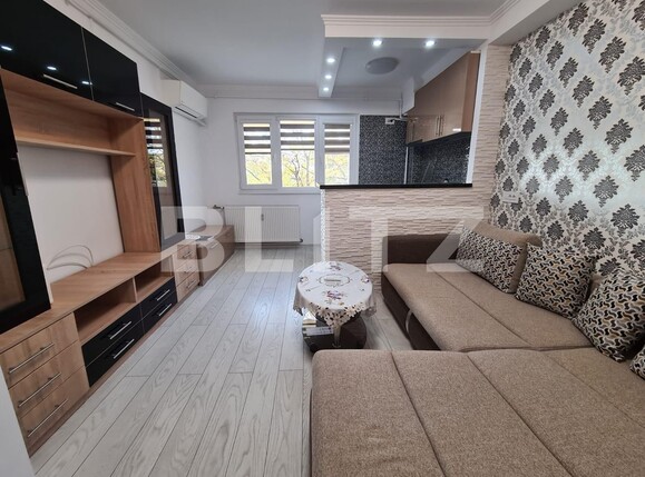 Garsonieră de vânzare Eminescu - 101345AV | BLITZ Ploieşti | Poza3