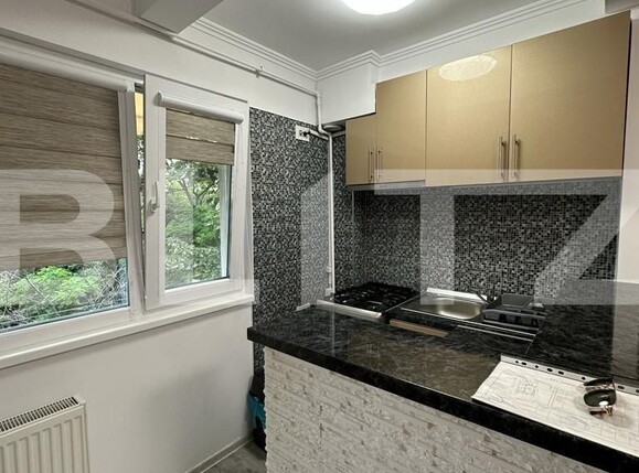 Garsonieră de vânzare Eminescu - 101345AV | BLITZ Ploieşti | Poza1