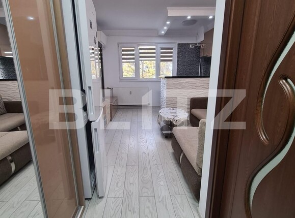 Garsonieră de vânzare Eminescu - 101345AV | BLITZ Ploieşti | Poza7