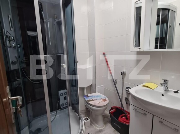 Garsonieră de vânzare Eminescu - 101345AV | BLITZ Ploieşti | Poza8