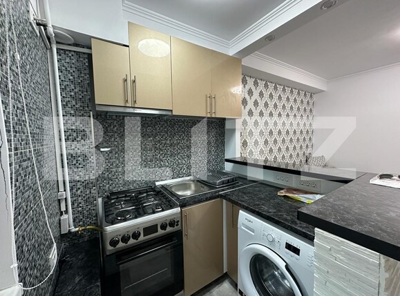 Garsonieră de vânzare Eminescu - 101345AV | BLITZ Ploieşti | Poza6