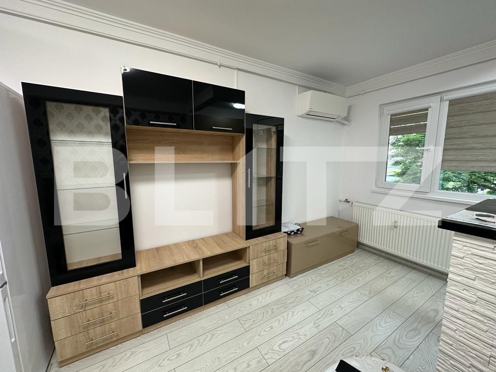 Garsonieră de vânzare Eminescu - 101345AV | BLITZ Ploieşti | Poza4