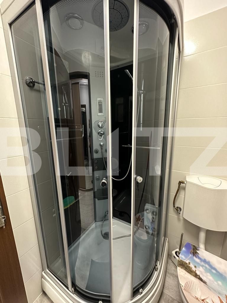 Garsonieră de vânzare Eminescu - 101345AV | BLITZ Ploieşti | Poza9