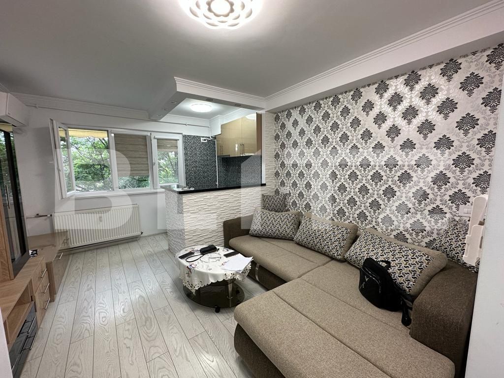 Garsonieră de vânzare Eminescu - 101345AV | BLITZ Ploieşti | Poza2