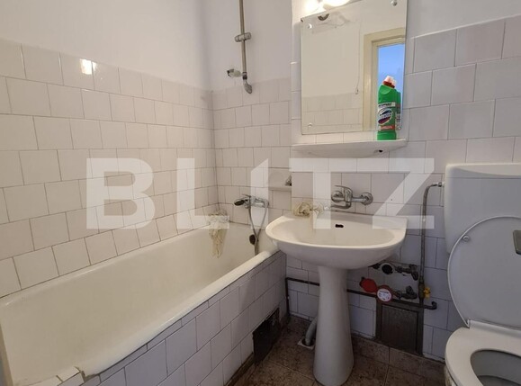 Apartament de vânzare 2 camere Ultracentral - 101358AV | BLITZ Ploieşti | Poza8