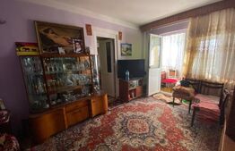 Apartament 2 camere, semidecomandat, 48mp, zona Baraolt