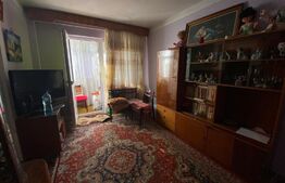 Apartament 2 camere, semidecomandat, 48mp, zona Baraolt