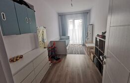 Apartament 3 camere decomandat, 72mp, zona Nord