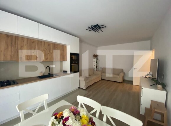 Apartament de vânzare 3 camere Nord - 101402AV | BLITZ Ploieşti | Poza1