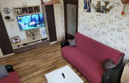 Apartament 2 camere, semidecomandat, 48mp, Sos Nordului