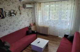 Apartament 2 camere, semidecomandat, 48mp, Sos Nordului