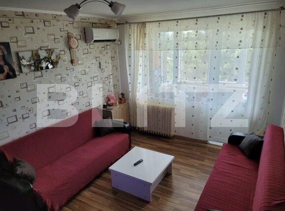 Apartament de vânzare 2 camere Nord - 101525AV | BLITZ Ploieşti | Poza1