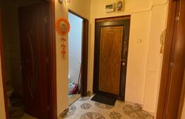 Apartament 2 camere decomandat, 46 mp, Nord