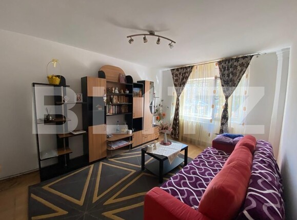 Apartament de vânzare 2 camere Nord - 101545AV | BLITZ Ploieşti | Poza1