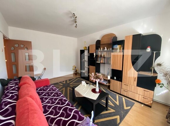 Apartament de vânzare 2 camere Nord - 101545AV | BLITZ Ploieşti | Poza3