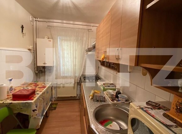 Apartament de vânzare 2 camere Nord - 101545AV | BLITZ Ploieşti | Poza9