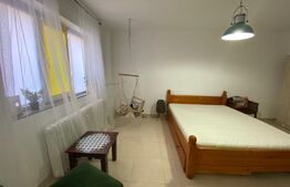 Garsoniera semidecomandata, Republicii, zona Nord