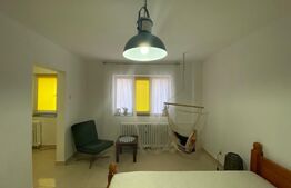 Garsoniera semidecomandata, Republicii, zona Nord