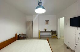 Garsoniera semidecomandata, Republicii, zona Nord