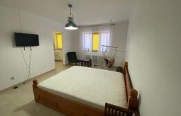 Garsoniera semidecomandata, Republicii, zona Nord