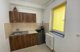 Garsoniera semidecomandata, Republicii, zona Nord