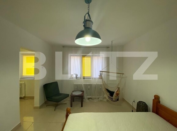 Garsonieră de vânzare 8 Martie - 101554AV | BLITZ Ploieşti | Poza1