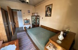 Apartament 3 camere decomandat, 72mp, zona Vest