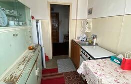 Apartament 3 camere decomandat, 72mp, zona Vest